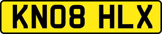 KN08HLX