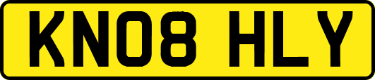 KN08HLY