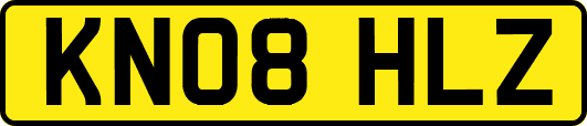 KN08HLZ