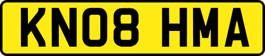 KN08HMA