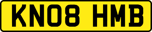 KN08HMB