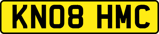 KN08HMC