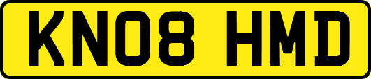 KN08HMD