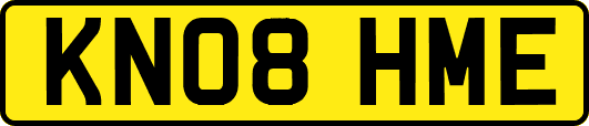 KN08HME