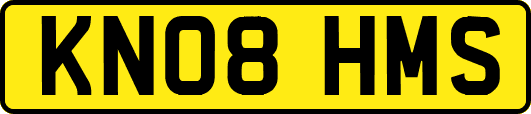 KN08HMS
