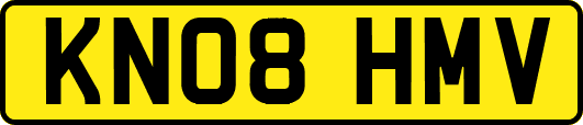 KN08HMV
