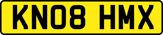 KN08HMX