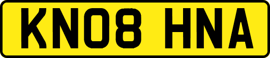 KN08HNA