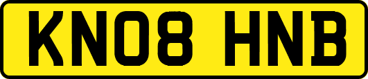 KN08HNB