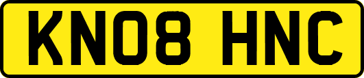 KN08HNC