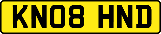 KN08HND