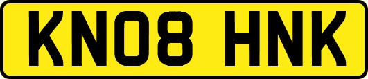 KN08HNK