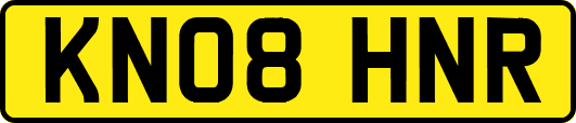 KN08HNR