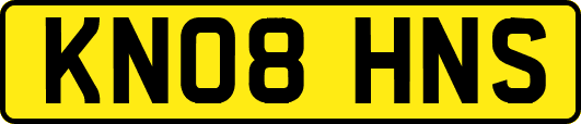 KN08HNS