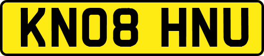 KN08HNU
