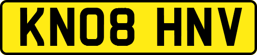 KN08HNV