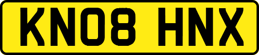 KN08HNX