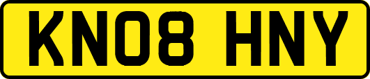 KN08HNY