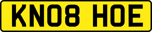 KN08HOE