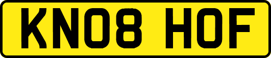 KN08HOF
