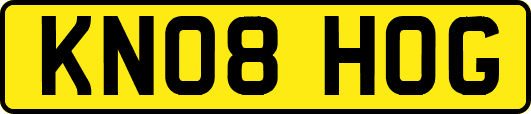 KN08HOG