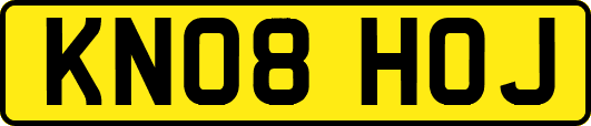 KN08HOJ