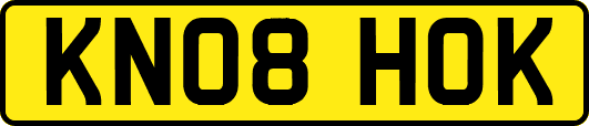 KN08HOK