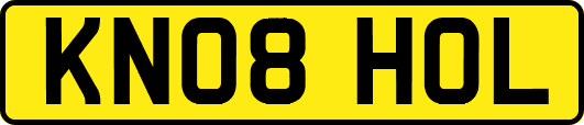 KN08HOL