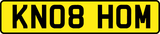 KN08HOM