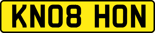 KN08HON