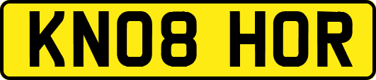 KN08HOR