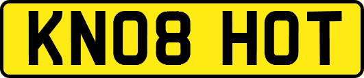 KN08HOT