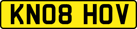 KN08HOV