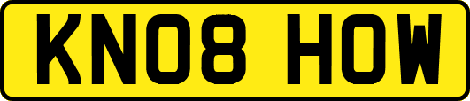 KN08HOW