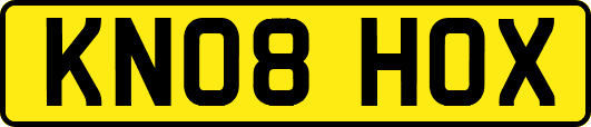 KN08HOX