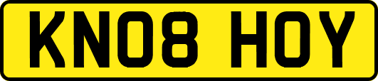 KN08HOY