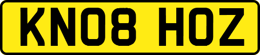KN08HOZ