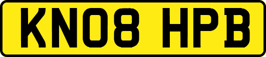 KN08HPB
