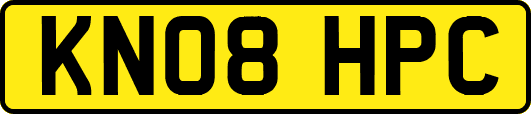 KN08HPC