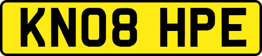 KN08HPE