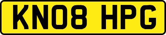 KN08HPG
