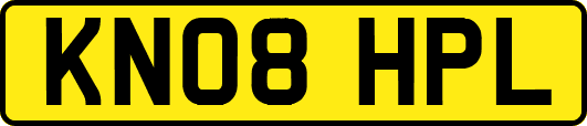KN08HPL