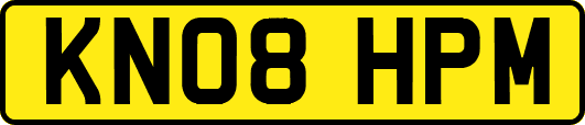 KN08HPM