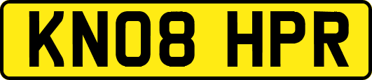 KN08HPR
