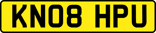 KN08HPU