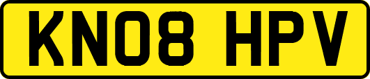 KN08HPV