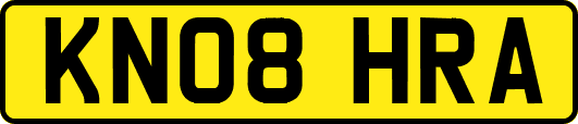 KN08HRA
