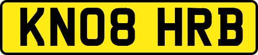 KN08HRB