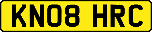 KN08HRC