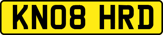 KN08HRD